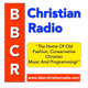 BBCR Christian Radio Logo
