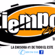 Tiempo FM Logo