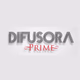 Rádio Difusora Prime Logo