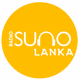 Radio Suno - Radio Suno Lanka Logo