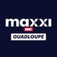 Maxxi RMC logo