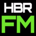 hurricanebarFM Logo