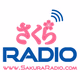 Sakura Radio Logo