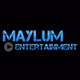 Maylum Entertainment Logo