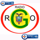 Ecua Radio Logo