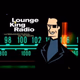 Lounge King Radio Logo