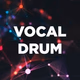 DFM - Vocal Drum Logo