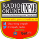 Radio UNPAB Medan Logo