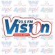 Vision1 FM Logo