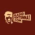 Radio Antenna 1 Logo