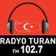 Radyo Turan Logo
