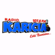 Radio Karicia Tarapoto Logo