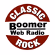 Boomer Web Radio Logo
