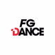Radio FG - Dance Logo
