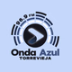 Onda Azul Radio Logo