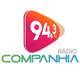 Rádio Companhia Logo