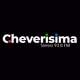 Cheverisima Stereo Logo