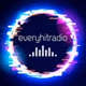 EveryHitRadio logo