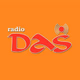 Daš Radio Logo