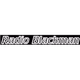 Radio Blackman Logo