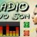 Radio Novo Som Logo
