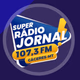 Super Rádio Jornal Logo