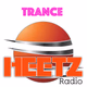 Heetz Radio Trance Logo