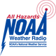 NOAA Weather Radio Austin, TX Logo