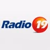 Radio 19 Logo