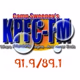 KPFC-FM - KPFC Logo