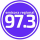 Emisora Regional 97.3 Logo