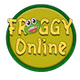 Froggy Radio Online logo