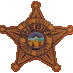 Darke County Sheriff and Fire, Greenville Police and Fire Logo