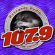 107.9 The Coyote - KCLQ Logo