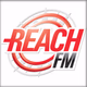 Reach FM - WREH Logo