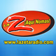 La Zeta 102.9 - KZTM Logo