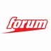 Forum logo