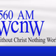 WCNW - WCNW Logo