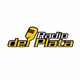 Radio Del Plata FM 91.5 Logo