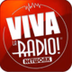 Viva La Radio - Rock & Pop Logo