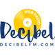 Radio Decibel logo