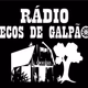 Radio Ecos De Galpao Logo