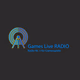 Gameslive-Radio Logo