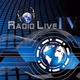 RadioLiveTV Logo