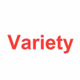 Variety Logo