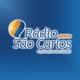 Rádio São Carlos Logo