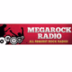 Megarock Radio Logo