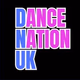 Dance Nation UK Radio Logo
