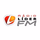 Rádio Falcão Líder FM Logo