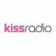 Kiss Rádio Logo